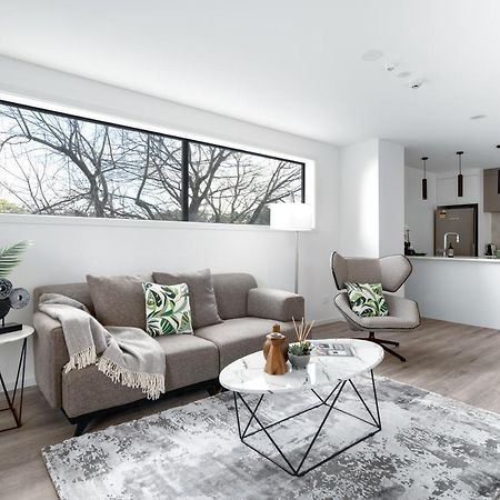 Sunrise Garden Suites Auckland Extérieur photo