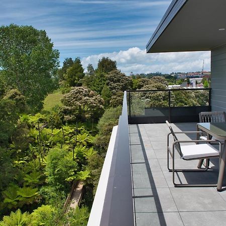 Sunrise Garden Suites Auckland Extérieur photo