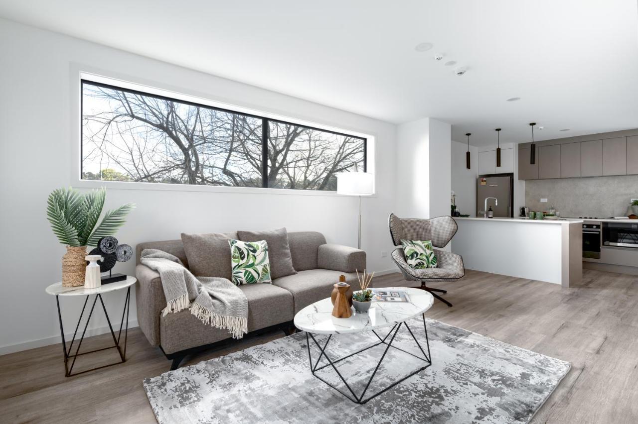 Sunrise Garden Suites Auckland Extérieur photo