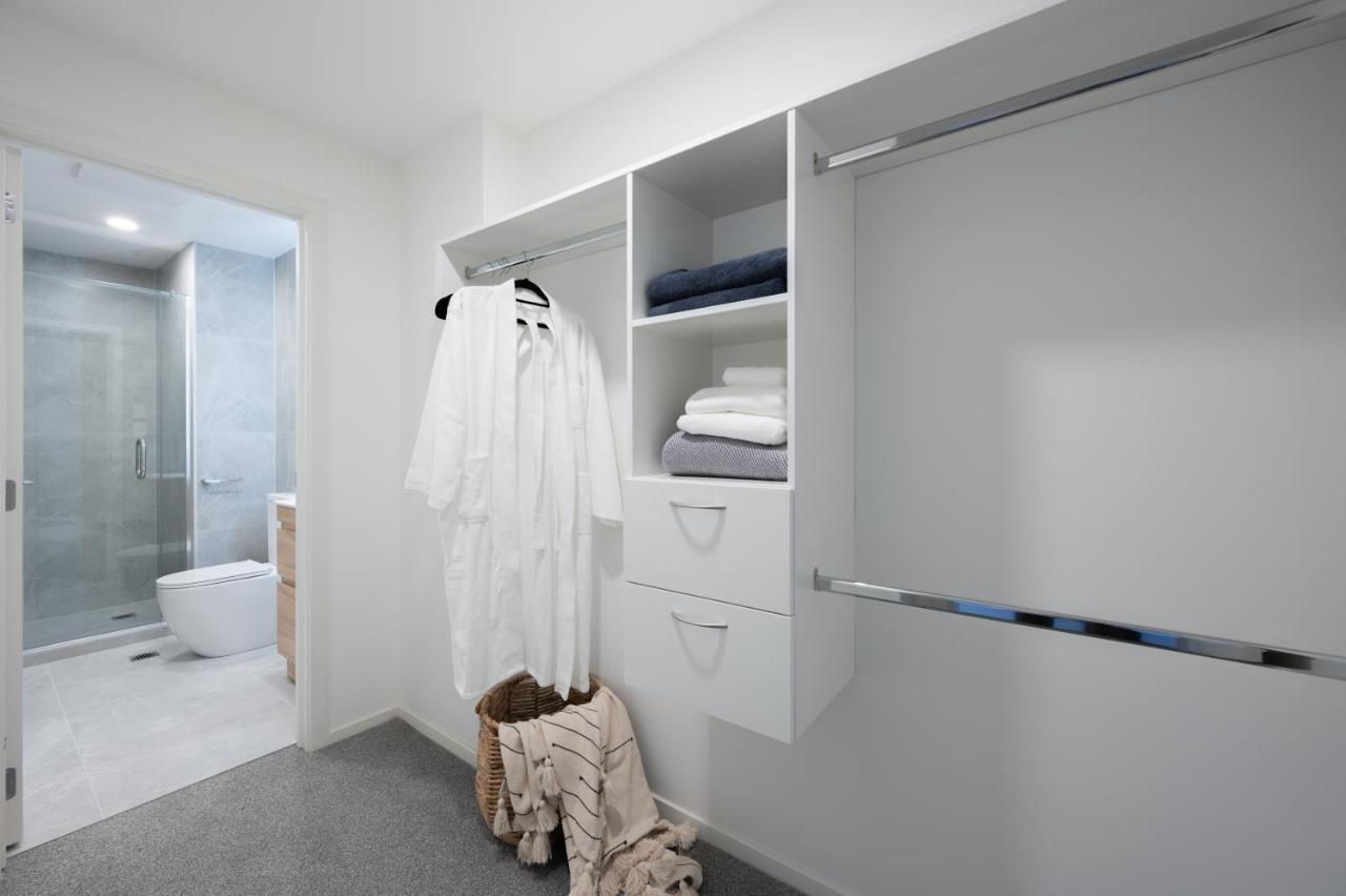 Sunrise Garden Suites Auckland Extérieur photo