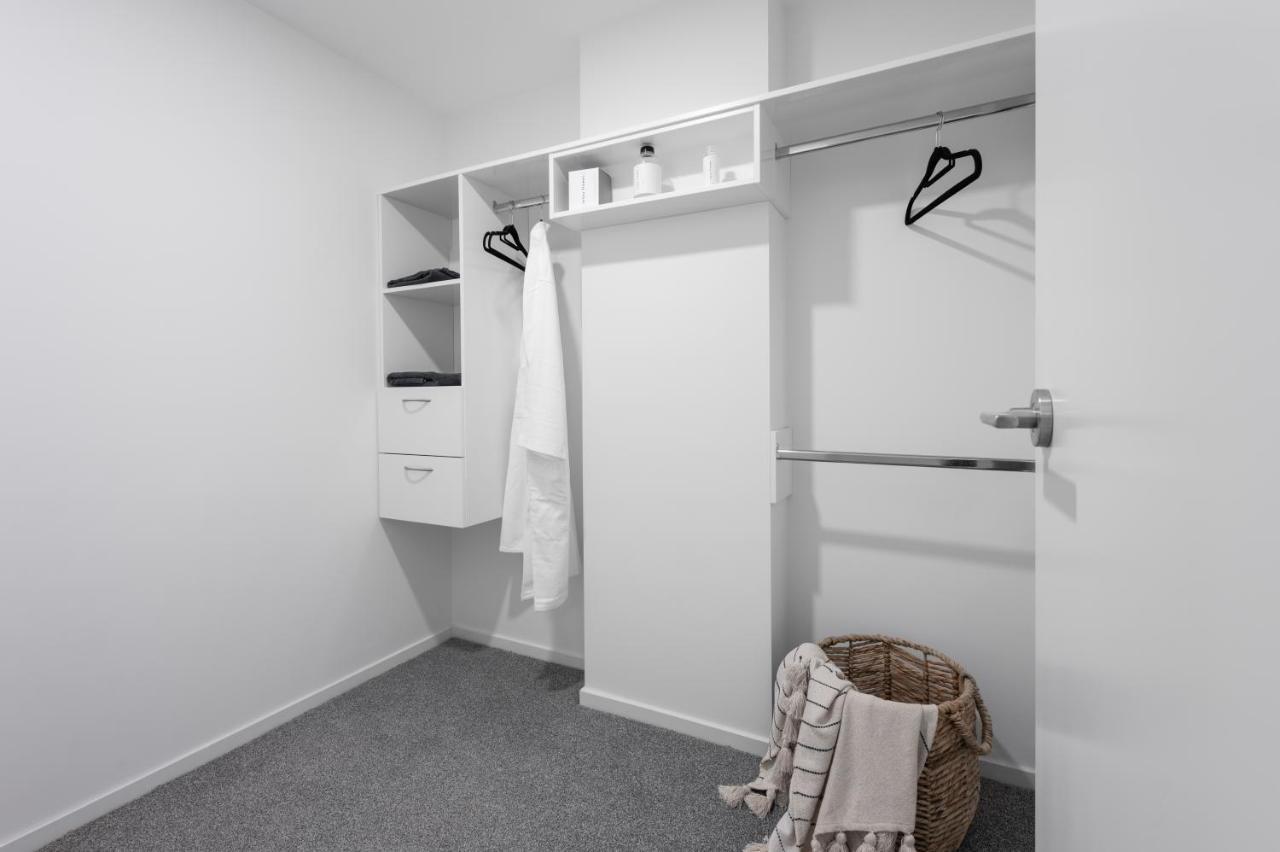 Sunrise Garden Suites Auckland Extérieur photo