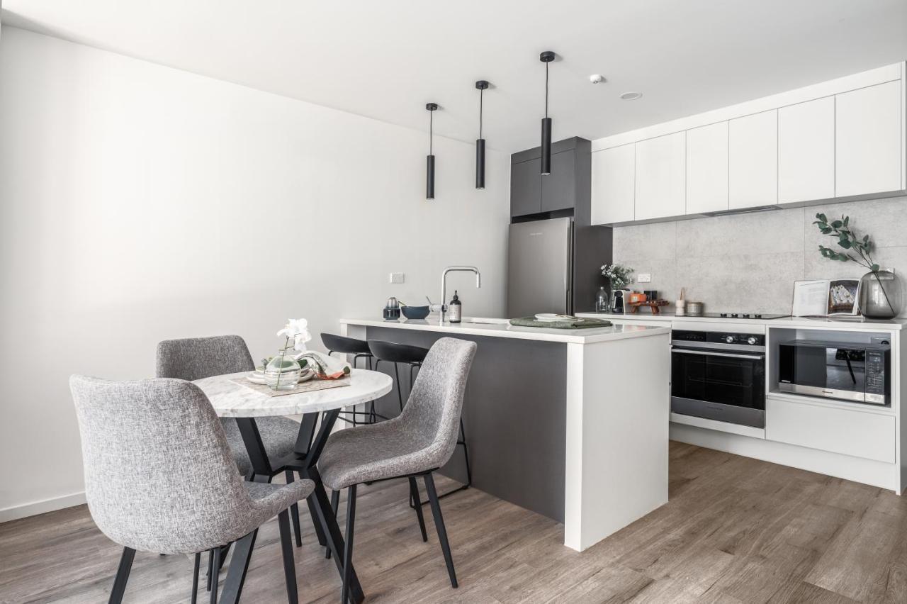 Sunrise Garden Suites Auckland Extérieur photo