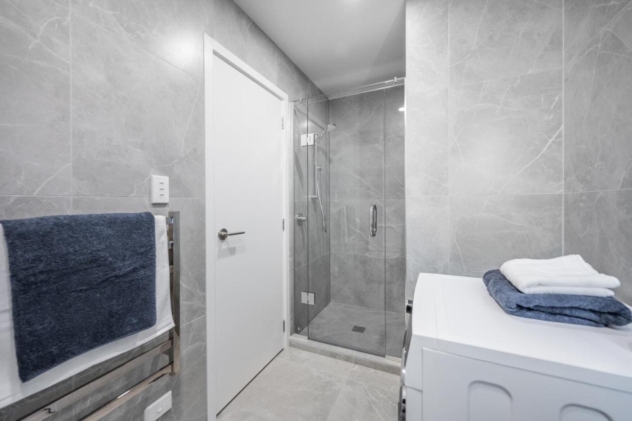 Sunrise Garden Suites Auckland Extérieur photo