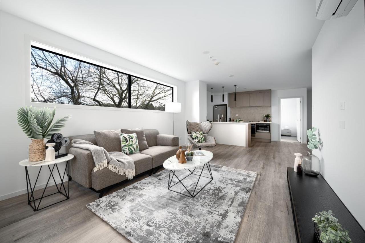 Sunrise Garden Suites Auckland Extérieur photo