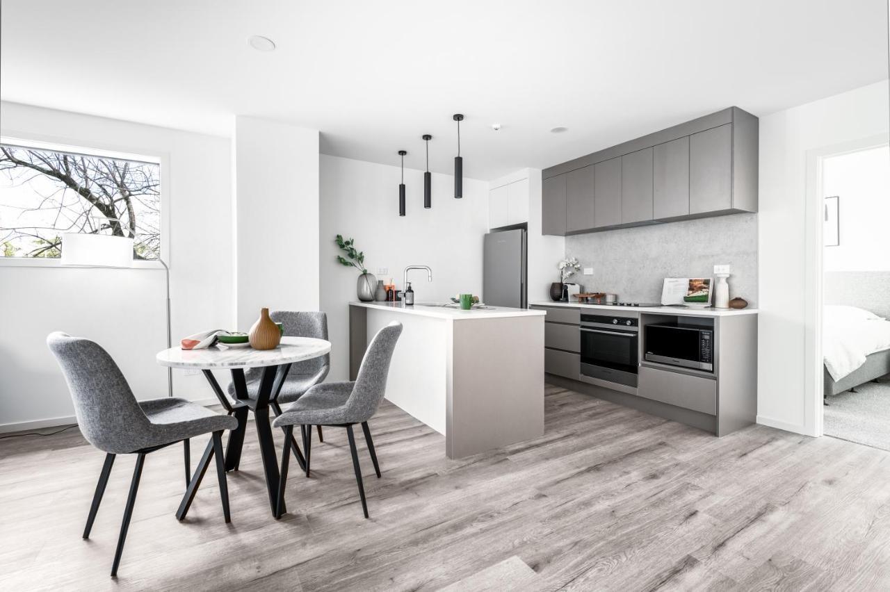 Sunrise Garden Suites Auckland Extérieur photo