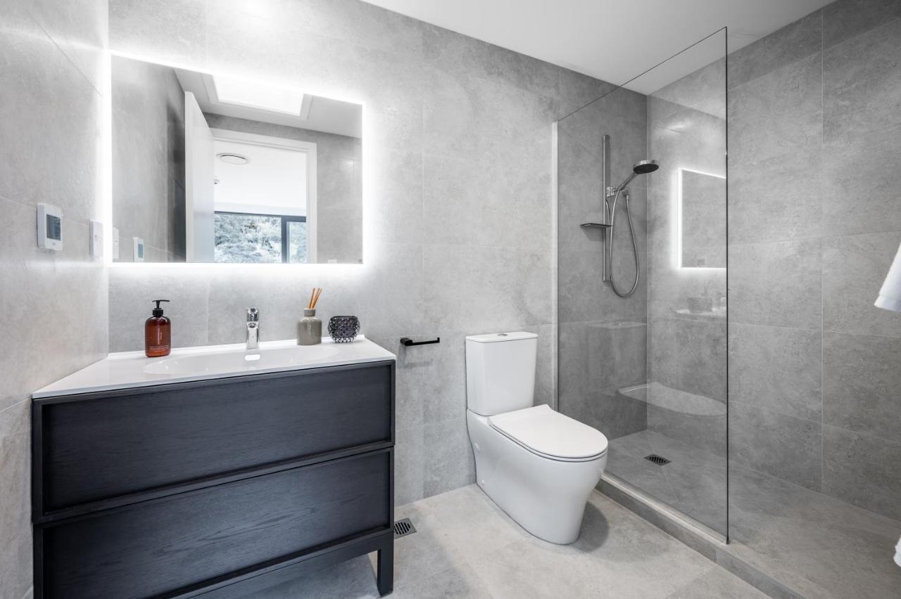 Sunrise Garden Suites Auckland Extérieur photo